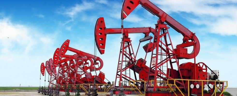 Recambios de la bomba de fango