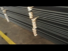 API 11B Grado D Rodas de chupador de campos petrolíferos 2 pies 3 pies 4 pies 5 pies 6 pies Pony Rod