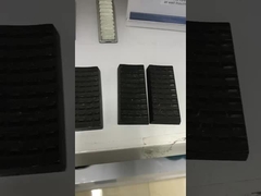 Poder manual de perforación Tong Die And Slip Inserts 60-78/73-78/89-114/89-142/121-156