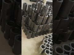 API 11B Clase T y Clase SM Acoplamiento de caña de succión 3/4