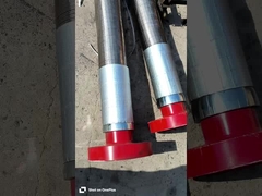 API 16C Conflex Manguera Flexible Obstrucción y línea de matanza Manguera para la extracción de petróleo