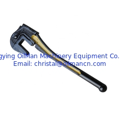 API herramientas de manejo de cabeza de pozo llave succión 5/8 ~ 1-1/8 pulgadas para la perforación de pozos de petróleo