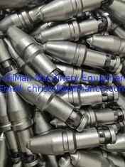 RL07 RL11 19 mm Kennametal Carbide de tungsteno para la perforación de hormigón y corte de roca