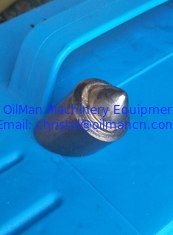 Soldadura de carburo de tungsteno en los dientes del cortador BR1 BR2 BR3 BR4 RT1 RT2 HDD