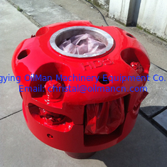 API Oil Drilling Equipment Spare Roller Kelly Bushing for Rotary Table