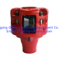 API Oil Drilling Equipment Spare Roller Kelly Bushing for Rotary Table