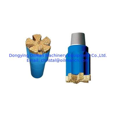 API 7-1 Downhole Milling Tools Flat Bottom Milling Shoes Tapered Mill