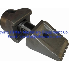 Kennametal y Betek Auger Dientes de roca BFZ 72 para el corte de carbón / minería