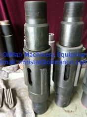 El martillo del campo petrolífero del OilMan EUE equipa el ancla artificial del esfuerzo de torsión de la elevación