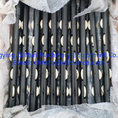 3/4", 7/8", 1" Guía de rodillas/ Guía de rodillas utilizada para el rodillo chupador