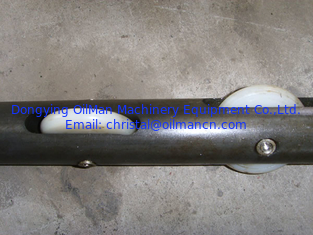 3/4", 7/8", 1" Guía de rodillas/ Guía de rodillas utilizada para el rodillo chupador