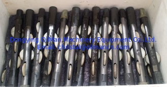 3/4", 7/8", 1" Guía de rodillas/ Guía de rodillas utilizada para el rodillo chupador