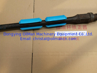 5/8 ", 3/4 ", 1", 7/8 " Torsión en el centro de la barra de succión de nylon