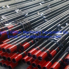 6.5lb/Ft tuberías de petróleo y gas, EUE sin costura de la gama 2 API 5CT tuberías