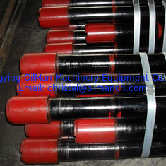 6.5lb/Ft tuberías de petróleo y gas, EUE sin costura de la gama 2 API 5CT tuberías