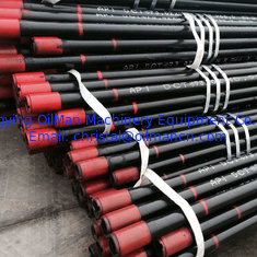 6.5lb/Ft tuberías de petróleo y gas, EUE sin costura de la gama 2 API 5CT tuberías