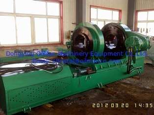 Unidad Bucking del , cuellos de taladro de API Hydraulic Breakout Machine For