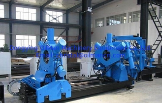 Unidad Bucking del , cuellos de taladro de API Hydraulic Breakout Machine For