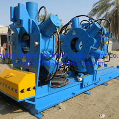 Unidad Bucking del , cuellos de taladro de API Hydraulic Breakout Machine For