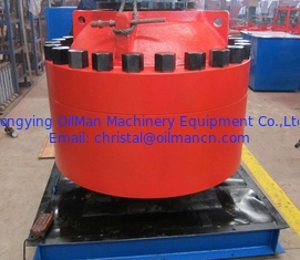 7 1/16" a 20 3/4" Blowout Preventer BOP anular con núcleo de goma