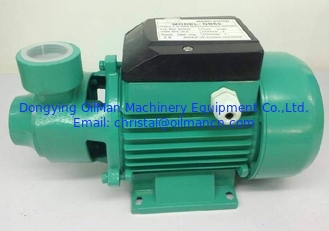 QB60 QB70 QB80 Periférica eléctrica doméstica bomba de agua limpia para uso en el jardín