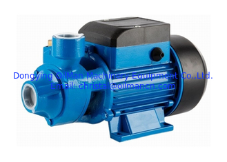 QB60 QB70 QB80 Pequeña bomba de agua Votex Bombas de agua limpia 0,5 CV 1 CV