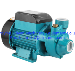 QB60 QB70 QB80 Pequeña bomba de agua Votex Bombas de agua limpia 0,5 CV 1 CV