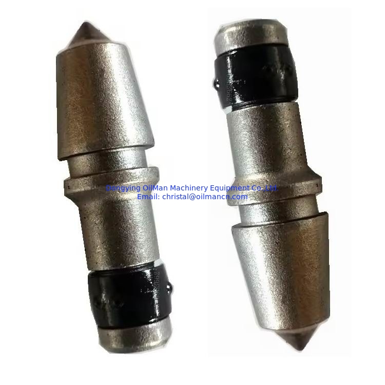RL07 RL11 19 mm Kennametal Carbide de tungsteno para la perforación de hormigón y corte de roca